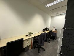 Sgx Centre Ii (D1), Office #600648641